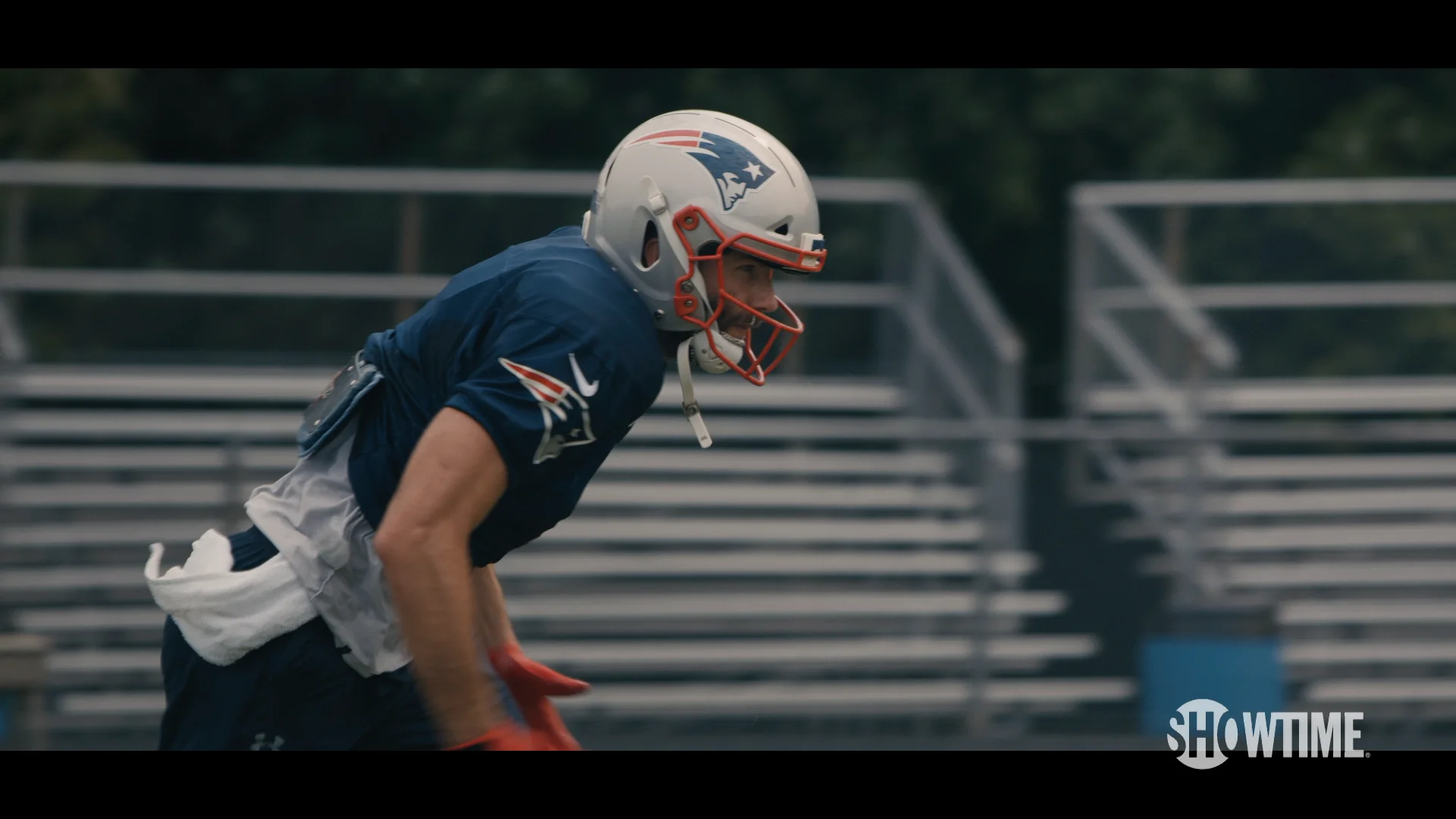 100%: Julian Edelman (2019) - IMDb