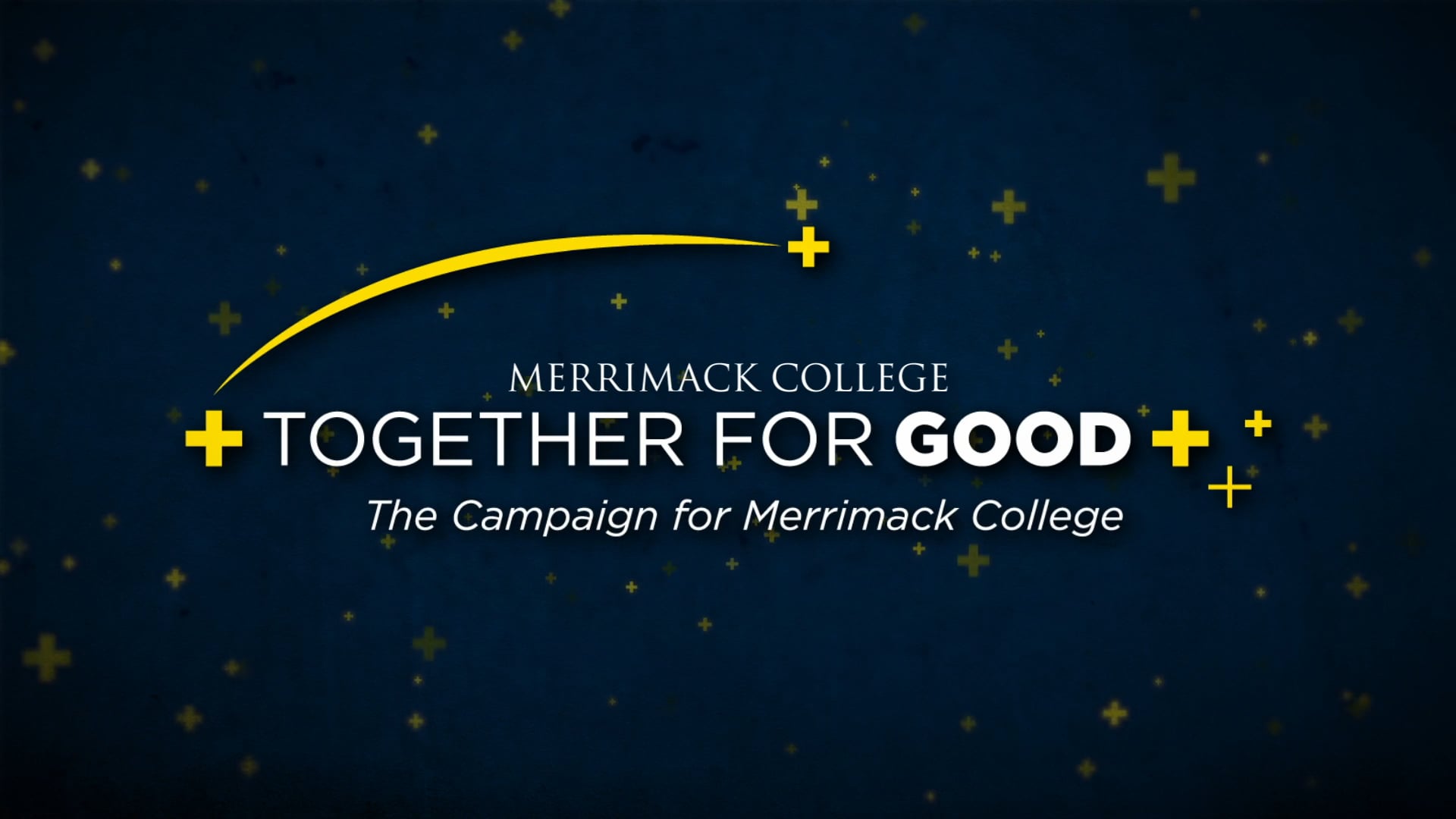 Together For Good - Campaign Successes