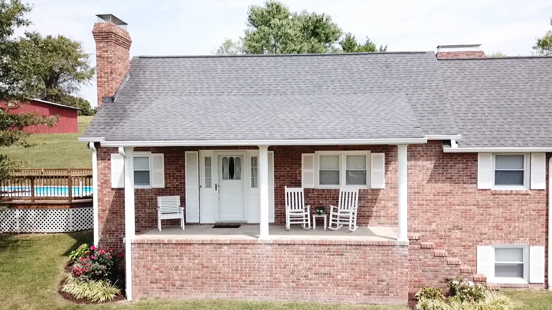 1617 Hickory Tree Road Bristol, TN 37620 on Vimeo