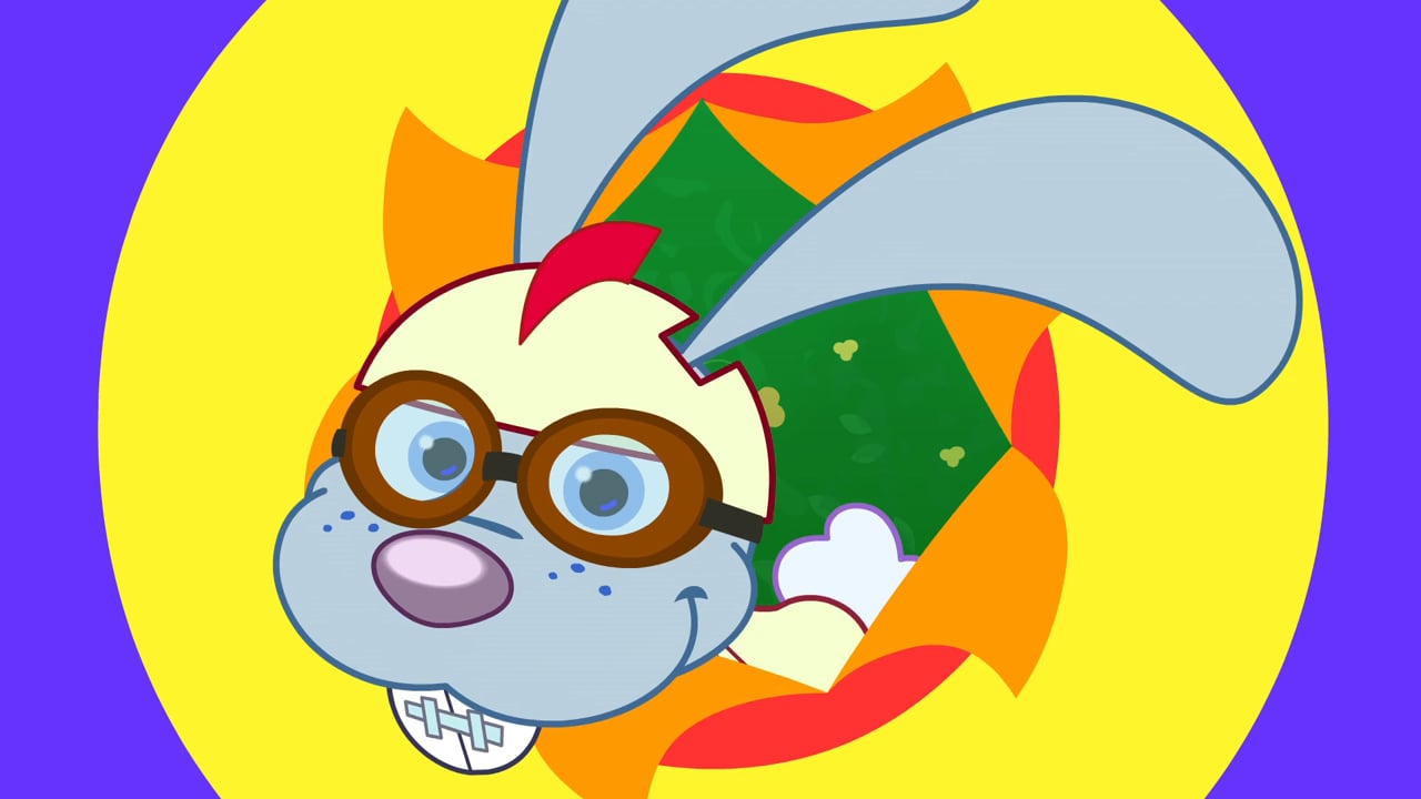 "Mini Pet Pals - The Four Seasons" - Trailer