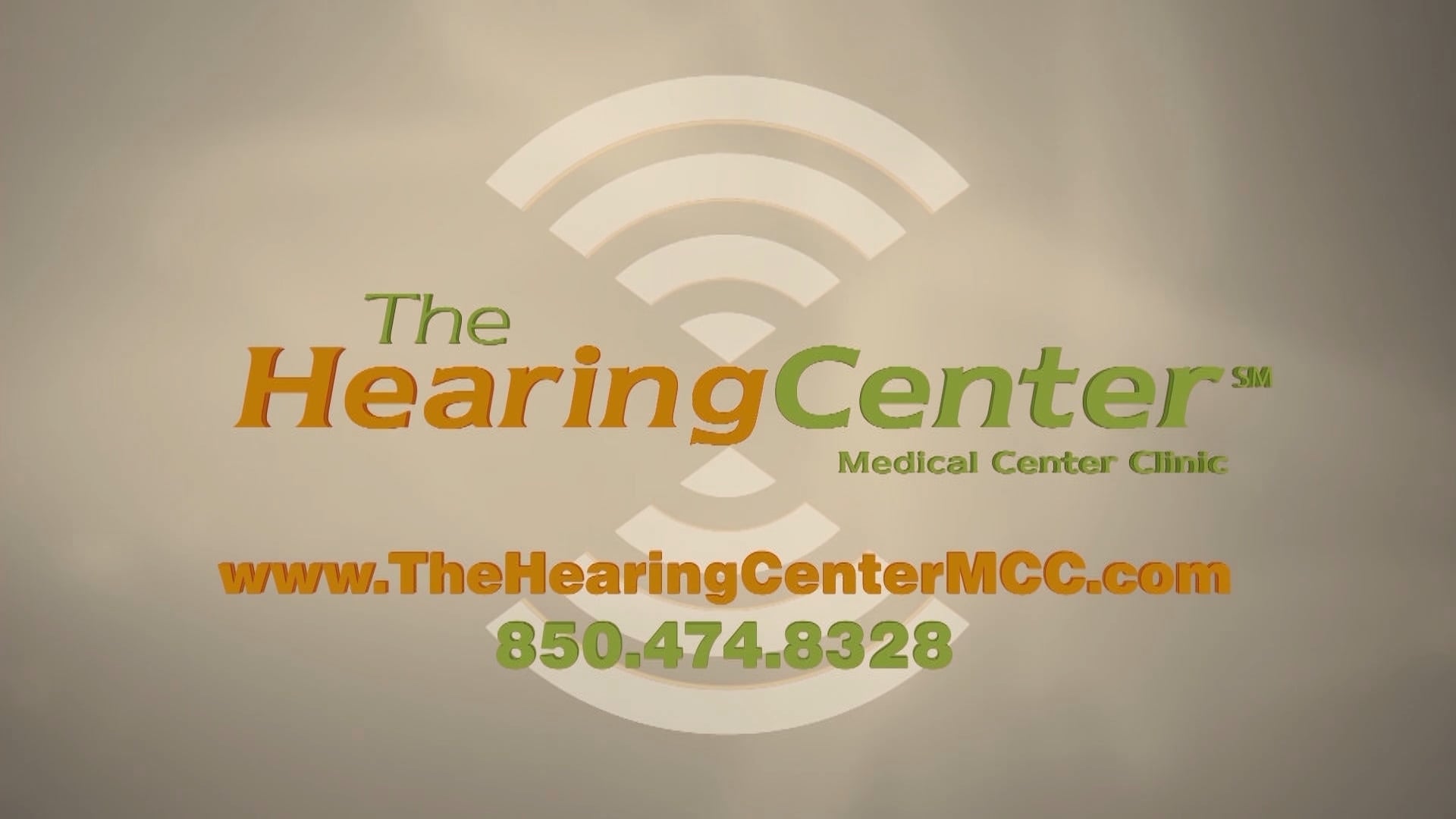 The Hearing Center