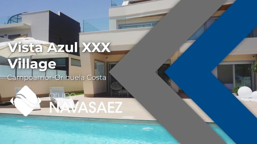 Vista Azul XXX Village