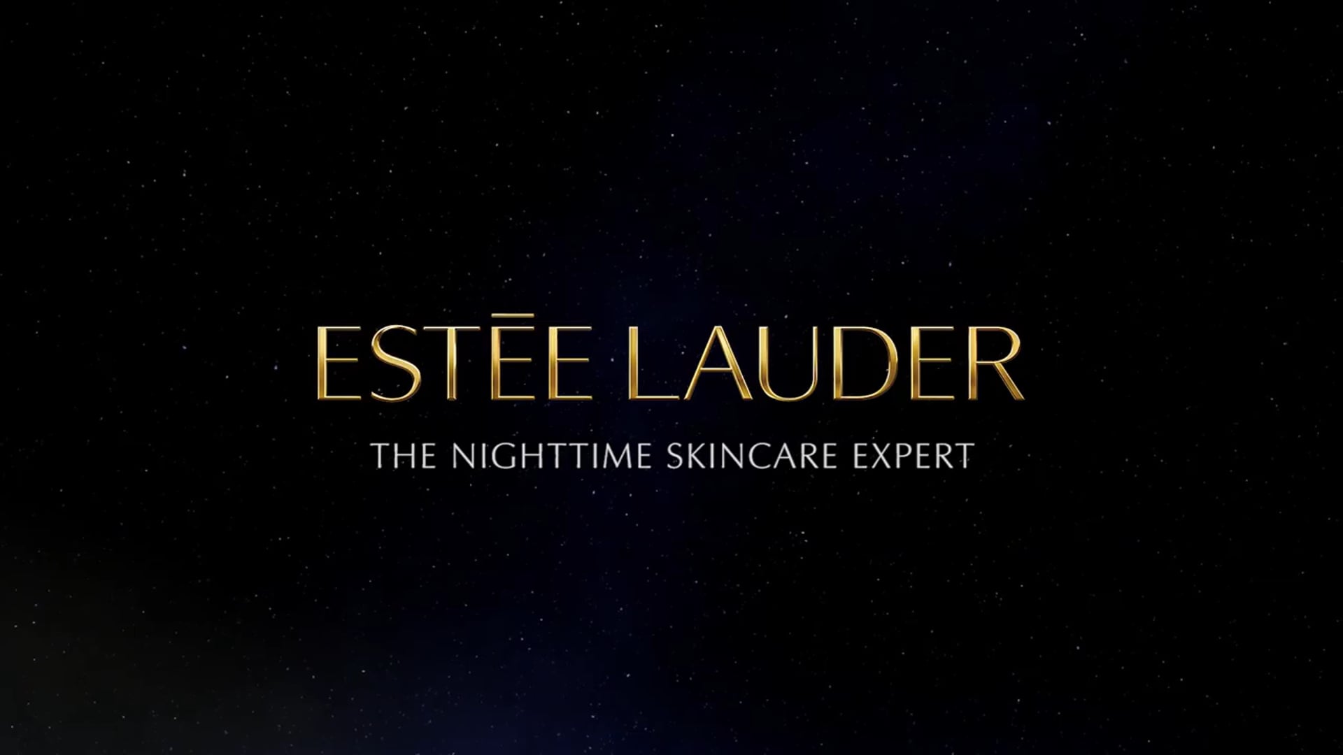 ESTEE LAUDER