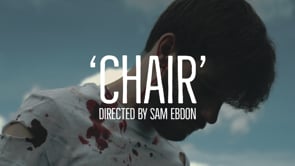 Chair - Experimental Short Film