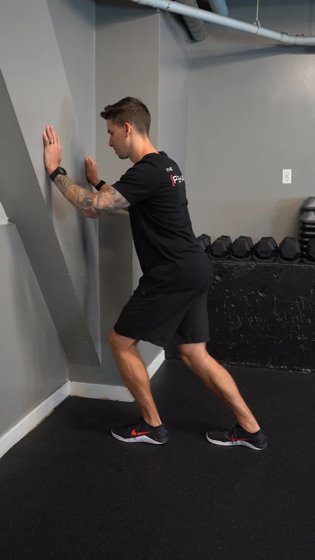 EXERCISES FOR STIFF ANKLES, EXERCISES FOR STIFF ANKLES [Improve  Dorsiflexion] 🦶 Impaired or limited ankle dorsiflexion is thought to  increase forefoot pressure due to an early heel