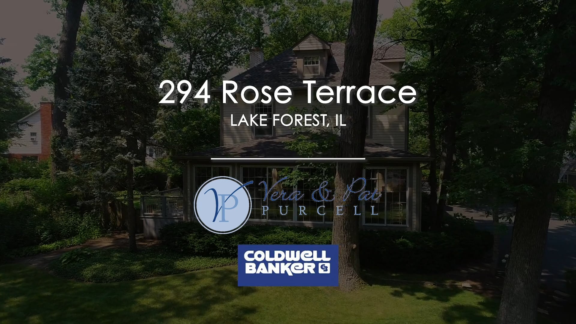 294 Rose Terrace Lake Forest Illinois 60045 House for Sale on Vimeo
