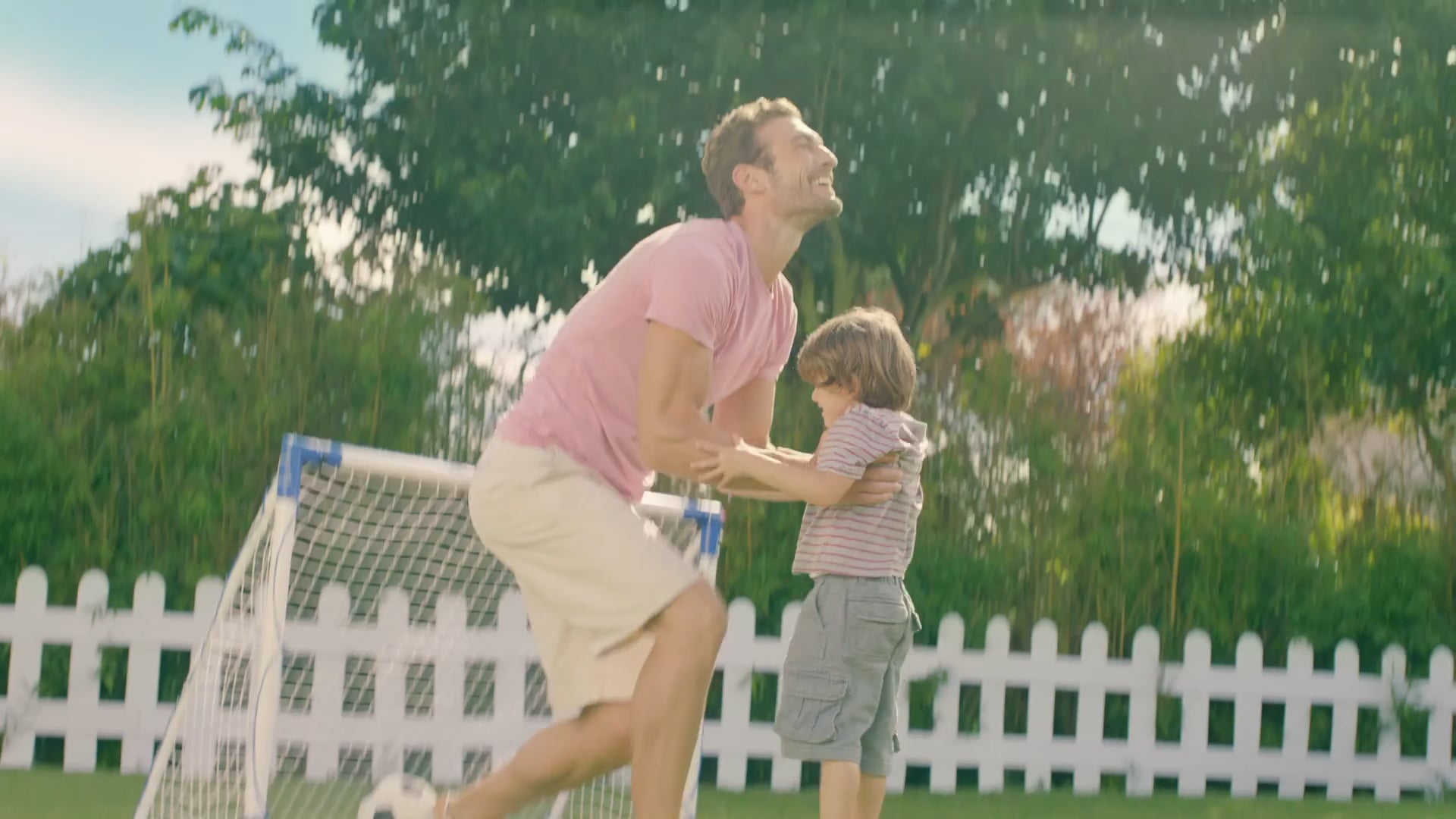 YANBAL DÍA DEL PADRE