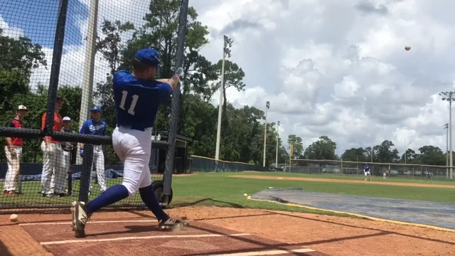 Our Dodgers Scout Team - FL Dodgers Scout Team Program