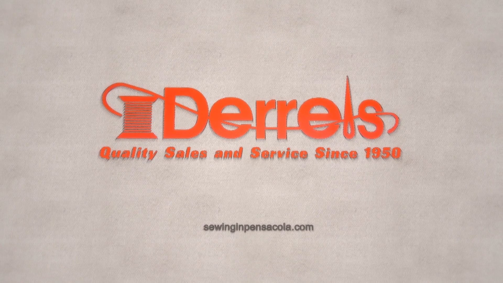 Derrel's Sewing - 2018
