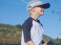 ThrowBetter - Baseball How To