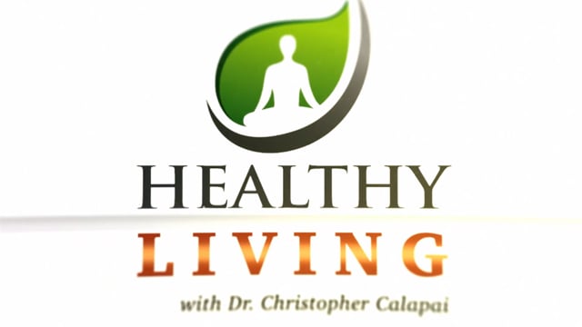 Healthy Living S01E01 V2
