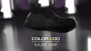 Colorado Sure Grip - Customer Success Story