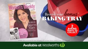 The Australian Women’s Weekly - Customer Success Story