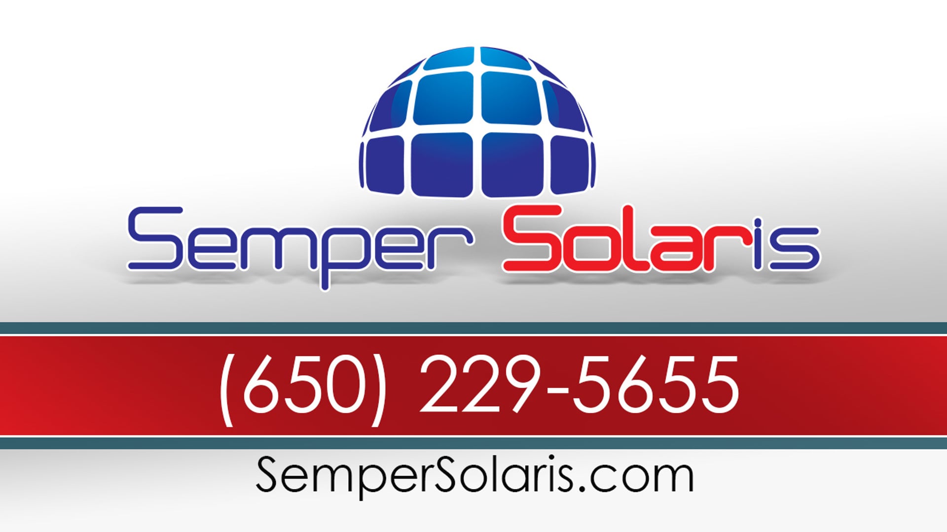 San Francisco Solar Service Provider | Semper Solaris | (650) 229-5655