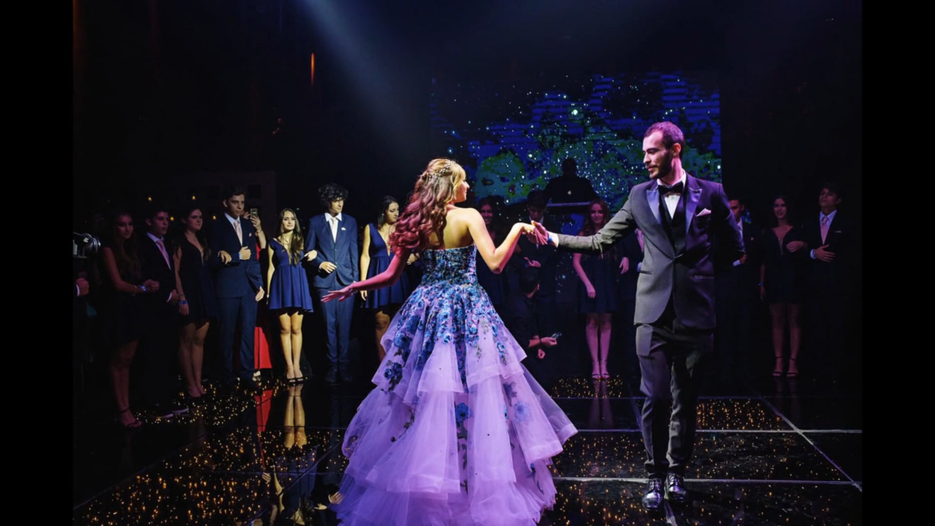 Isa15 / Espaço Jardim Leopoldina