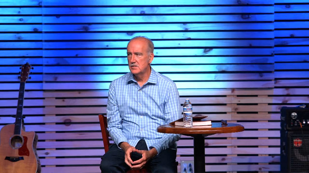 The Journey To Healing on Vimeo