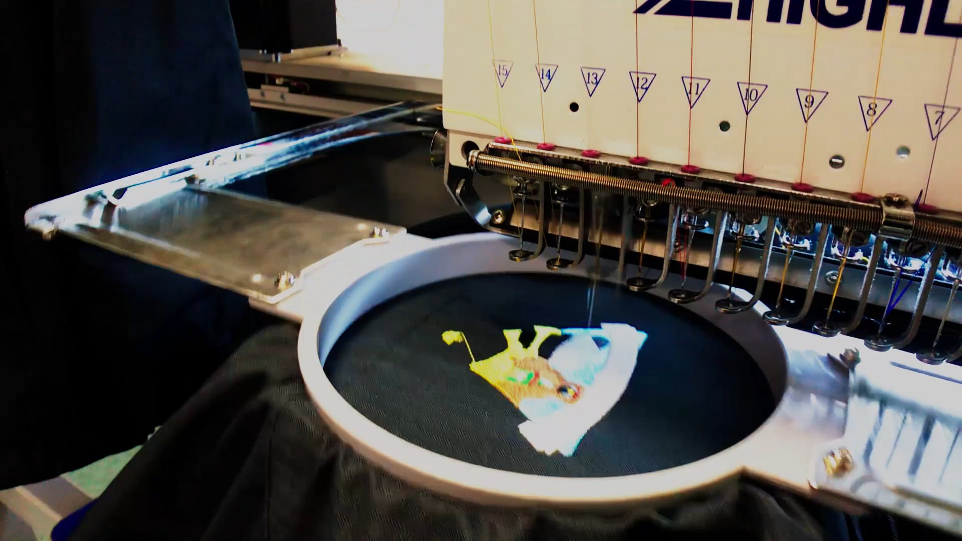 J.R. Clothing Embroidery Santa Fe New Mexico