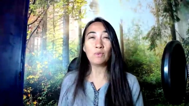 Atelier 12 “Libérez votre énergie sexuelle des blessures du passé pour créer une vie épanouie” Narissa Claude