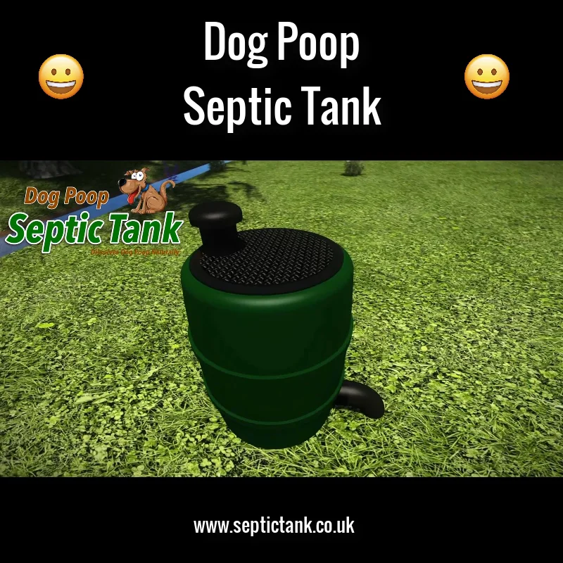 Dog poop outlet spray dissolver