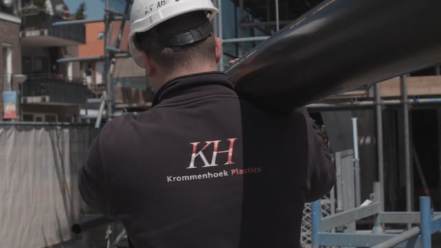 Corporatemovie Krommenhoek Plastics