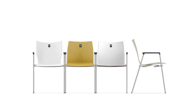 Casala - Zifra battery-free seat numbering