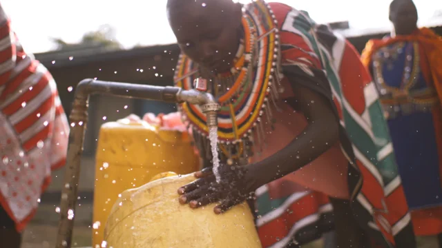 Kenya Philanthropy, Safe Water for Schools Initiative, Sanctuary Retreats