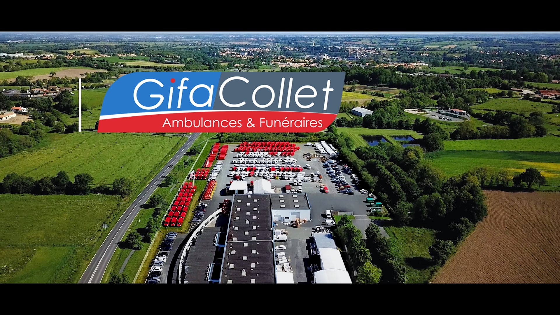 GIFA COLLET - FILM ENTREPRISE