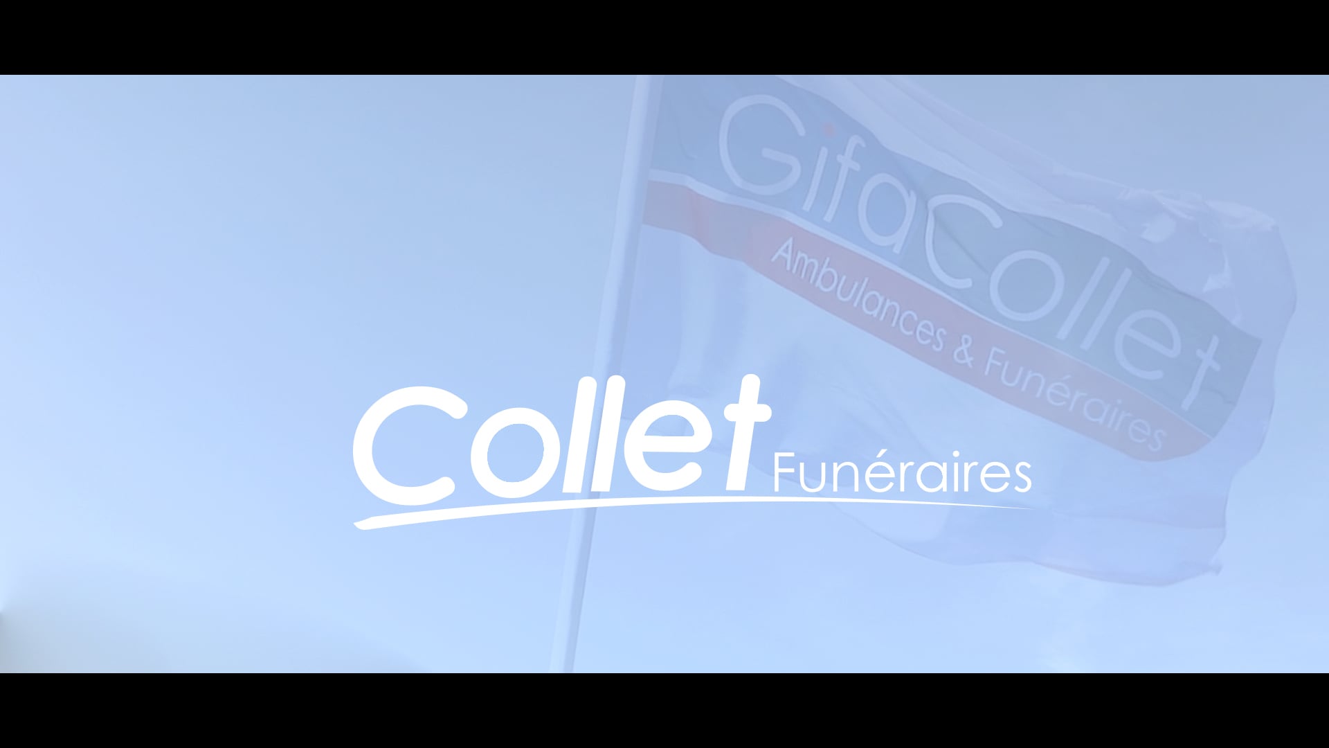 COLLET - VÉHICULES FUNÉRAIRES