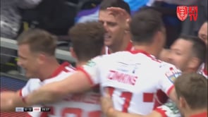 Rovers Rewind: vs Salford @ Magic
