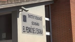 L'Institut limita els mòbils al centre