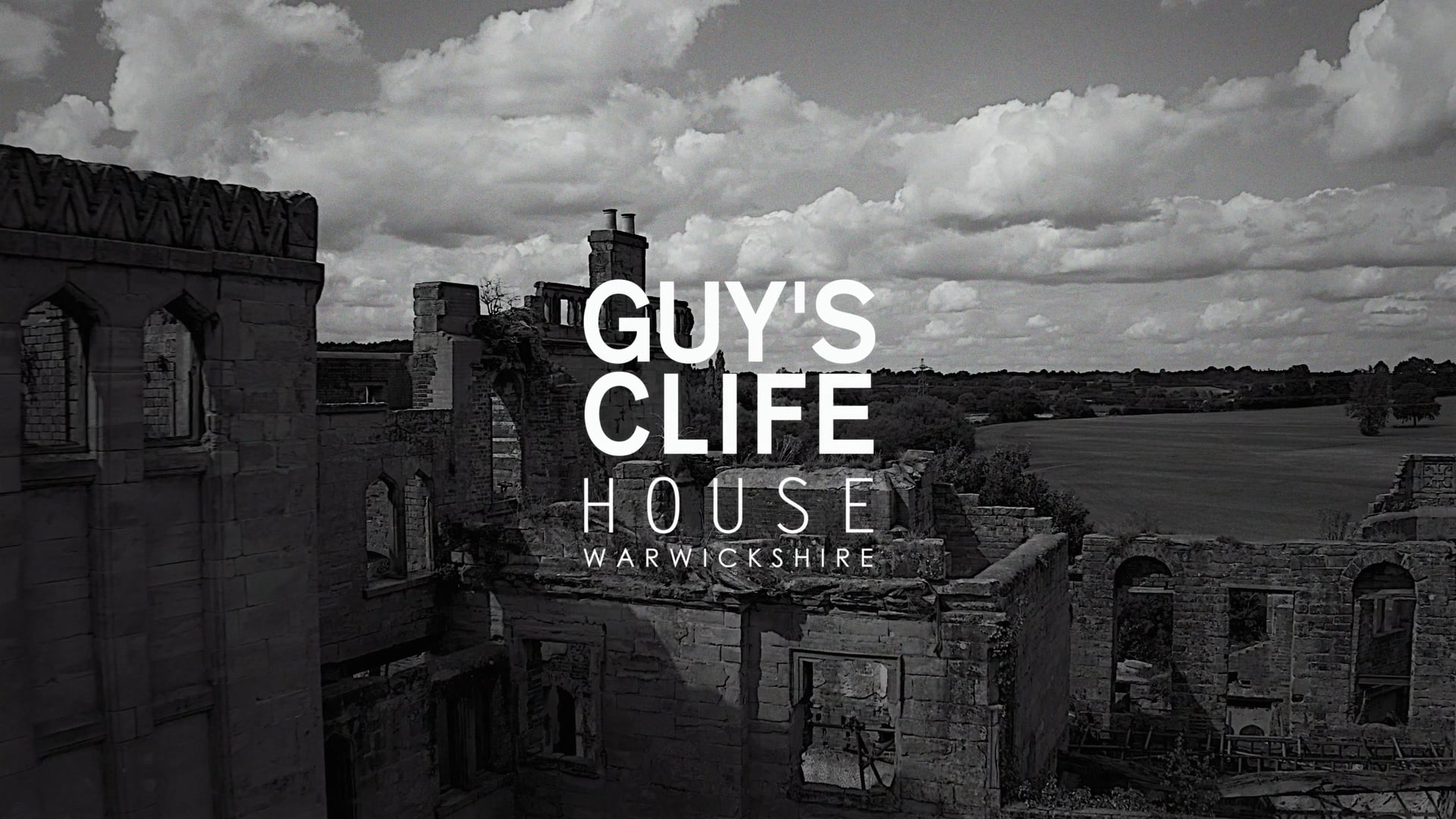 GUY CLIFFE HOUSE--V1.0