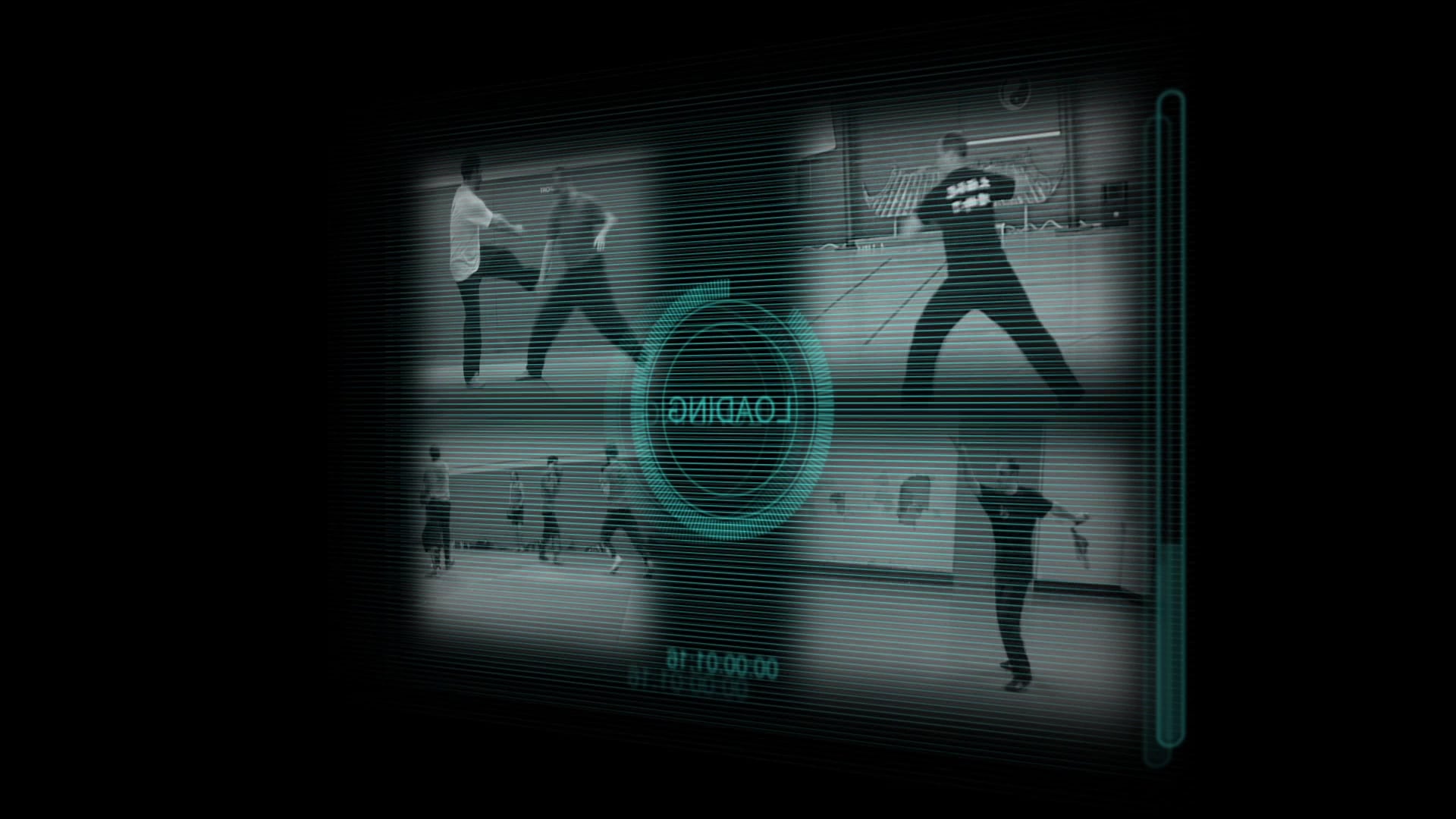 Test on Vimeo