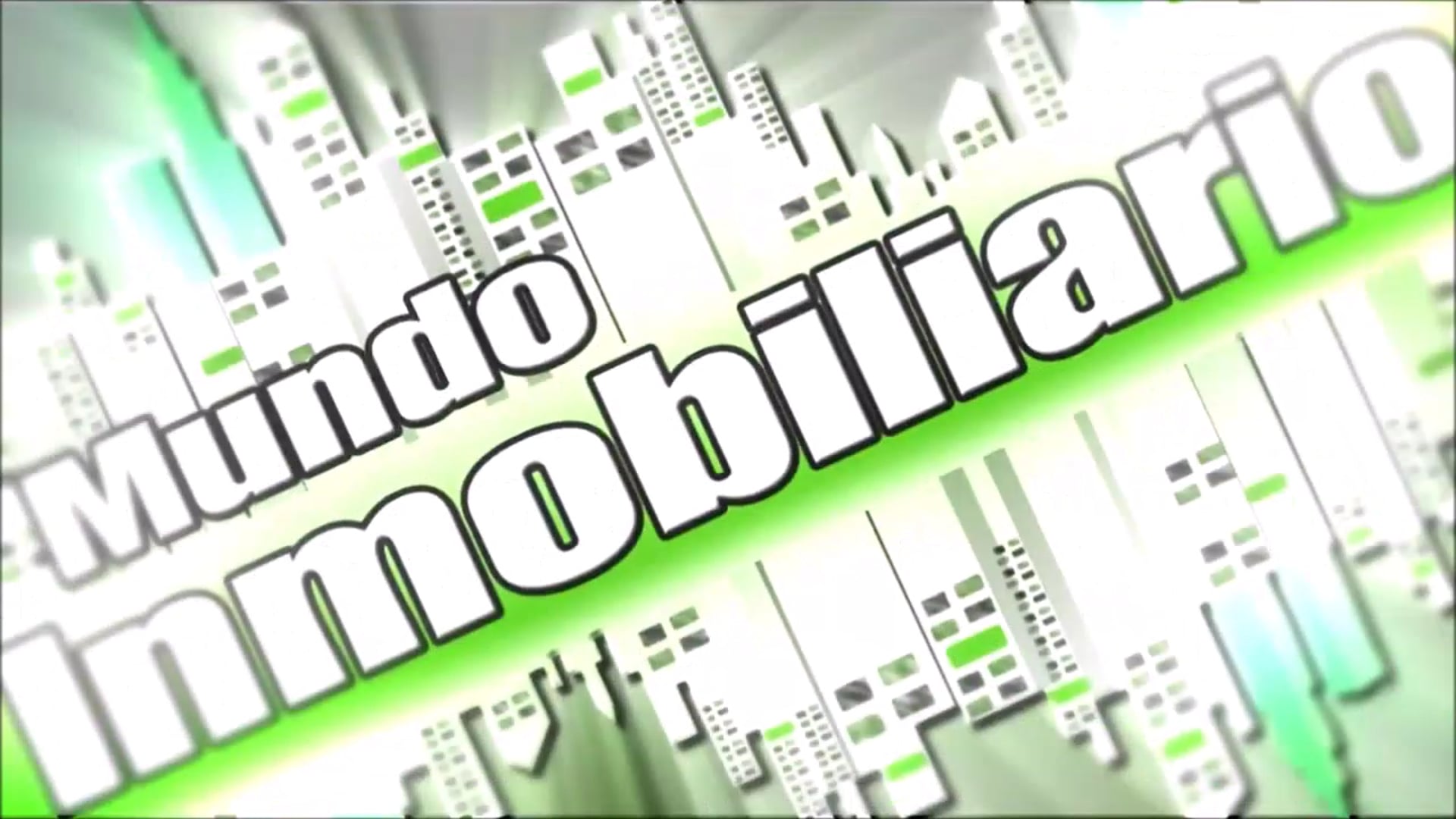 Mundo Inmobiliario
