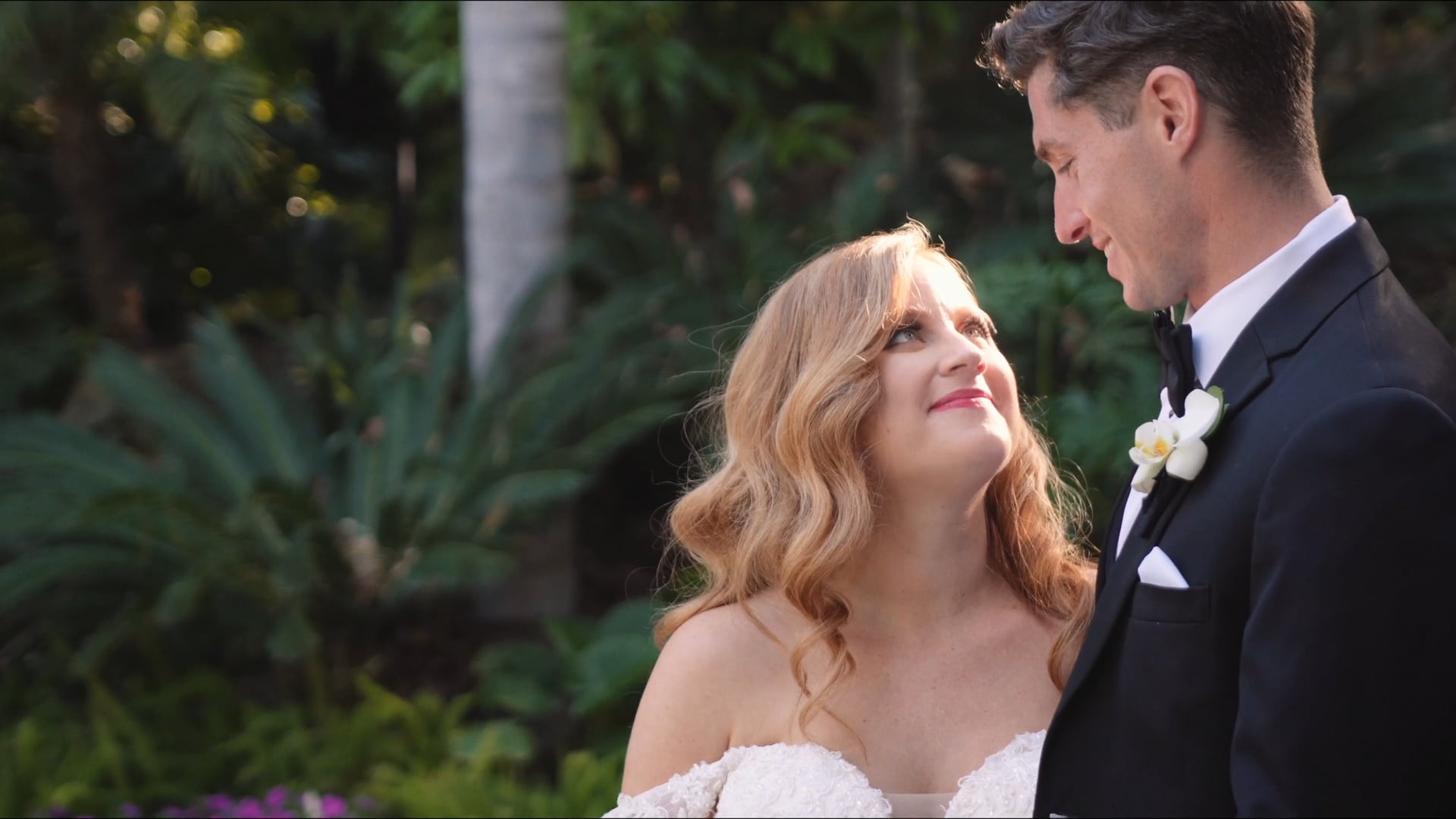 Desirea and Lucas | Highlight