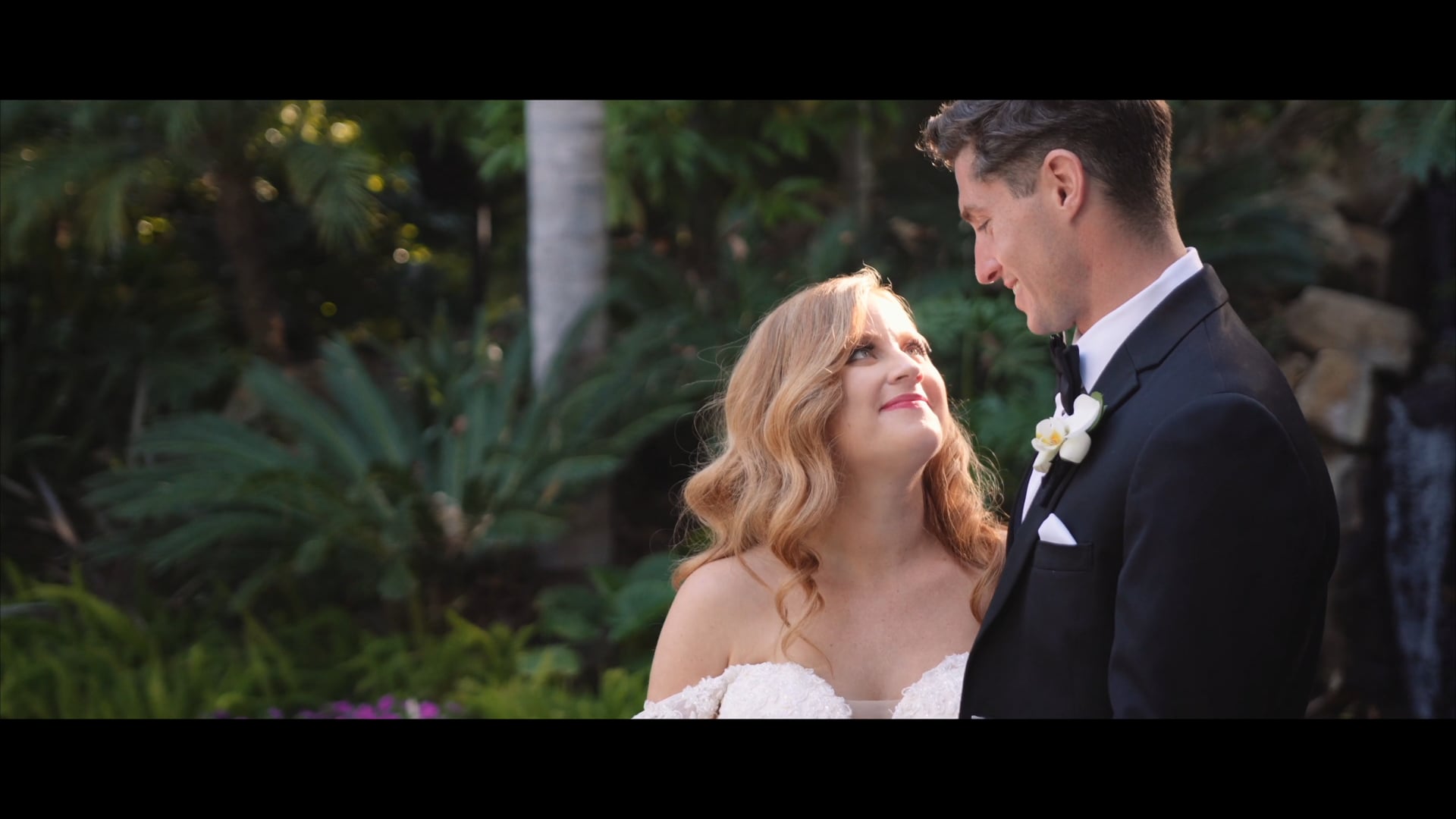 Desirea and Lucas | Highlight
