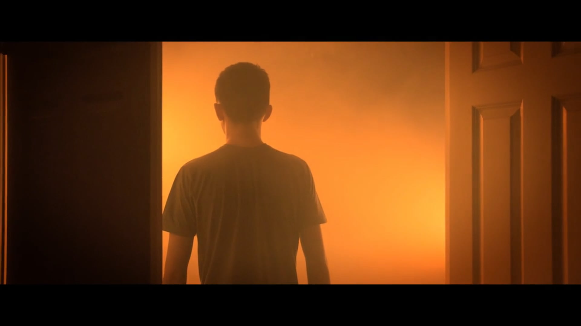Desmond - Short Film