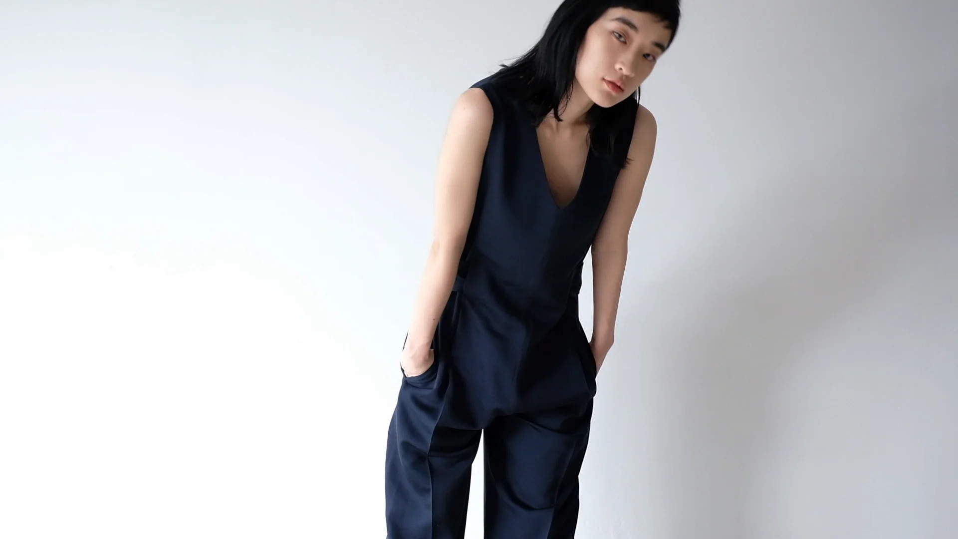 SAYAKA DAVISのワンピースとオールインワン - weeksdays