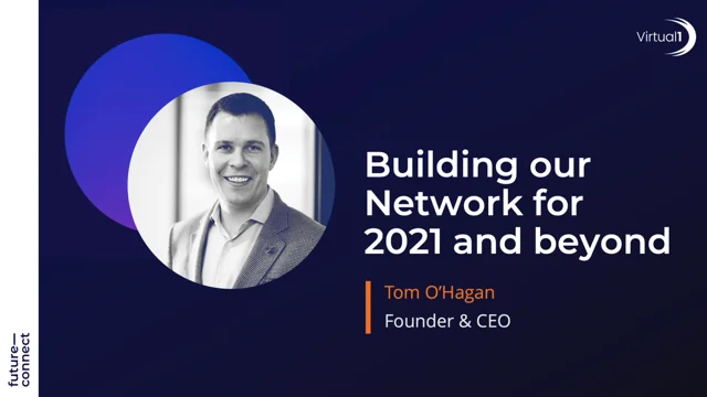 CONNECT  Academy of the Near Future and the Cellnex Foundation launch new  partnership - CONNECT
