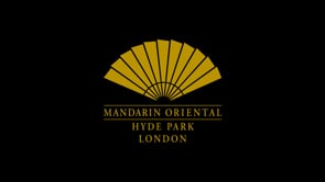 Mandarin Oriental - Launch Party
