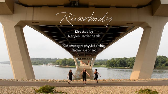 Riverbody