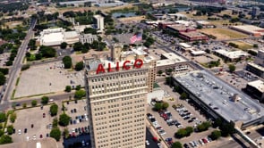 Images of Waco - Downtown Waco and Alico