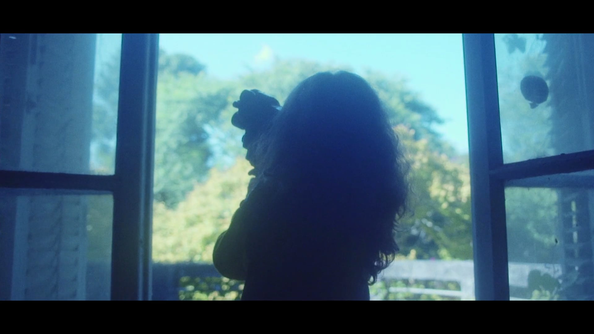 SINESTESIA_Fashion Film para El Bosque de Robles
