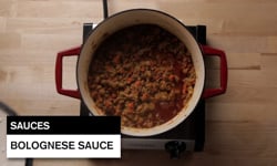 Bolognese Sauce