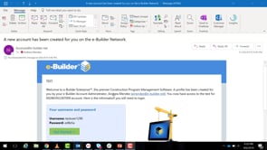 New User Video Tutorial