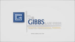 The Gibbs Law Firm - Customer Success Story