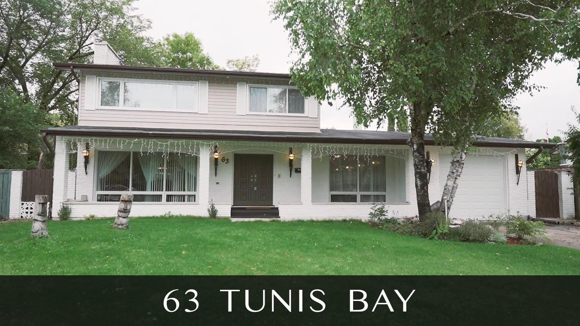 63 Tunis Bay on Vimeo