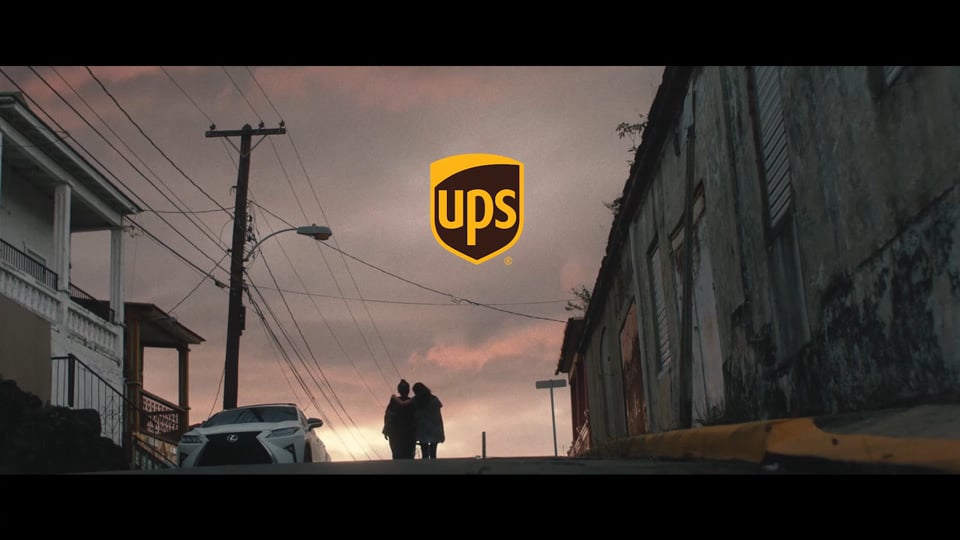 UPS