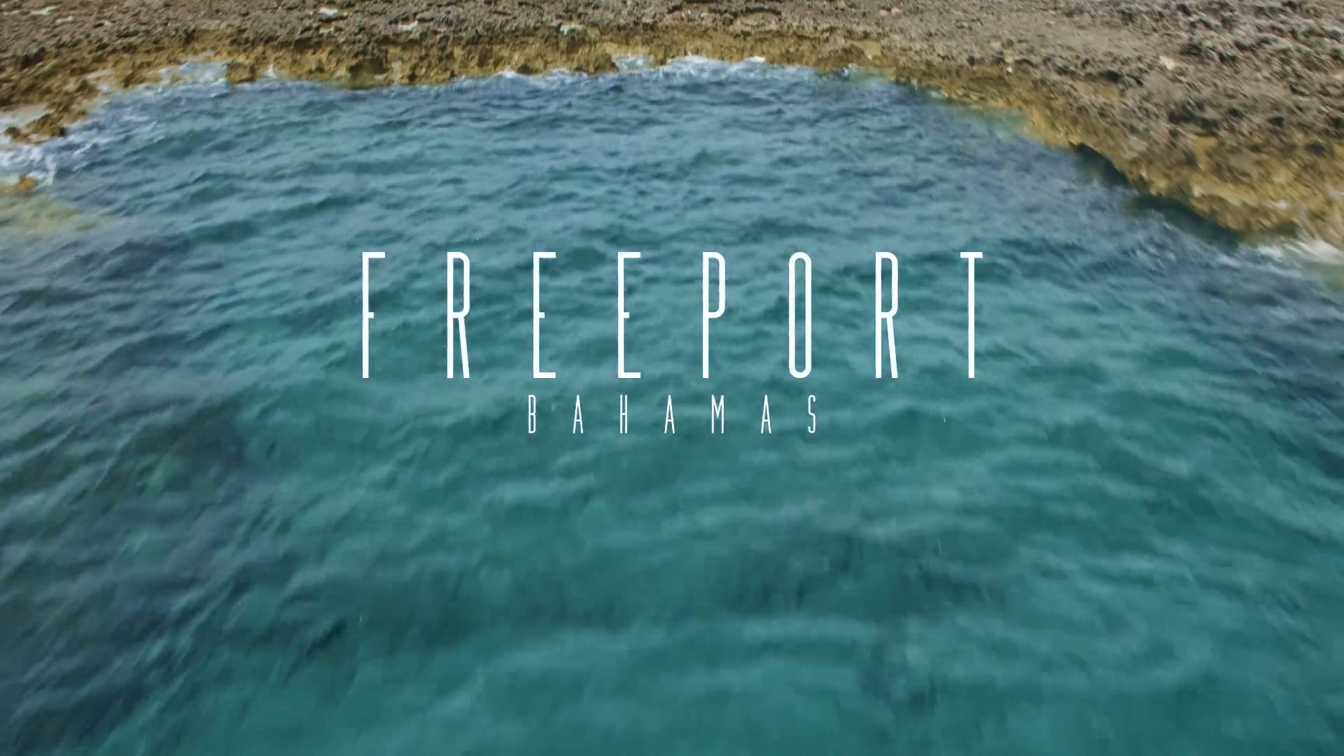 Freeport - Bahamas