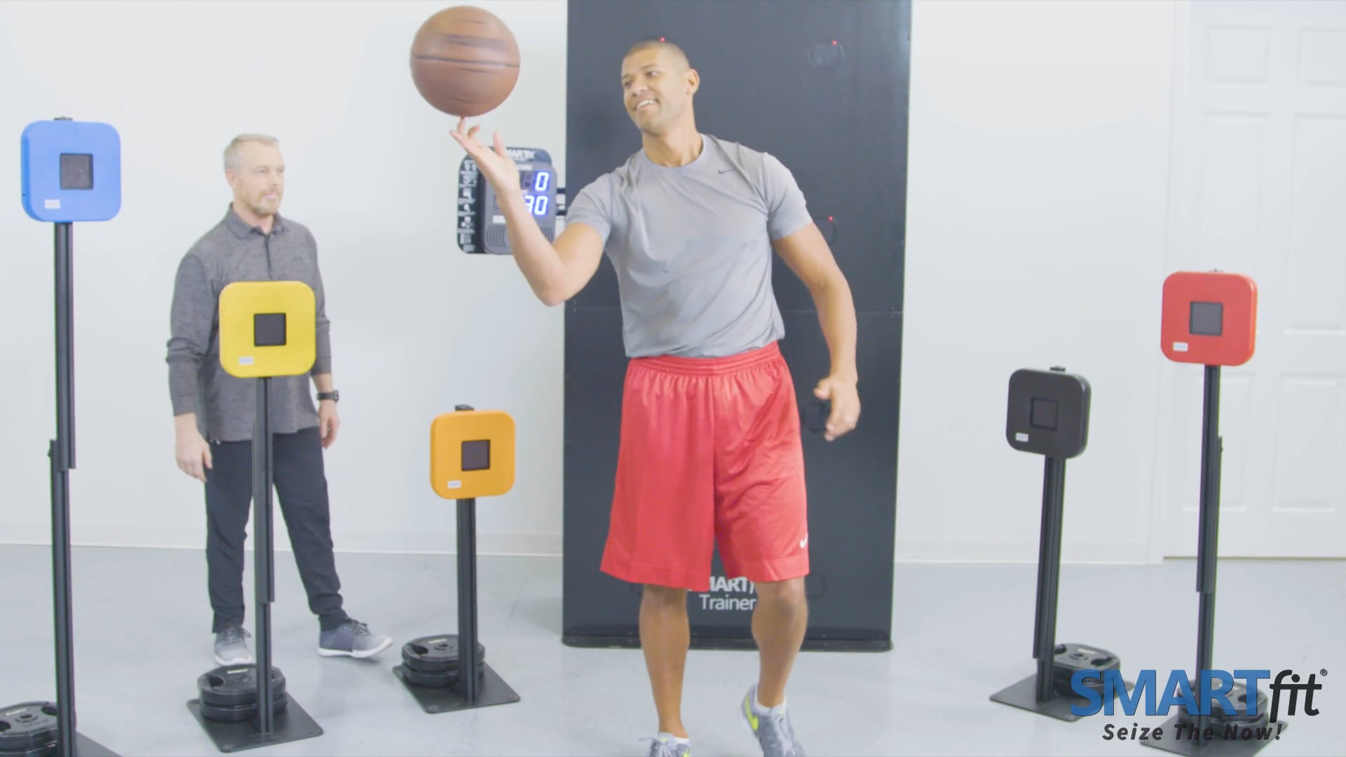 SMARTfit Sports Performance