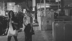 Dolores. Filme “Tônica na cidade”